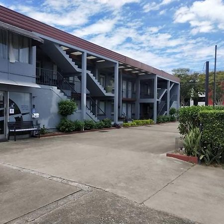 Airway Motel Brisbane Exterior photo