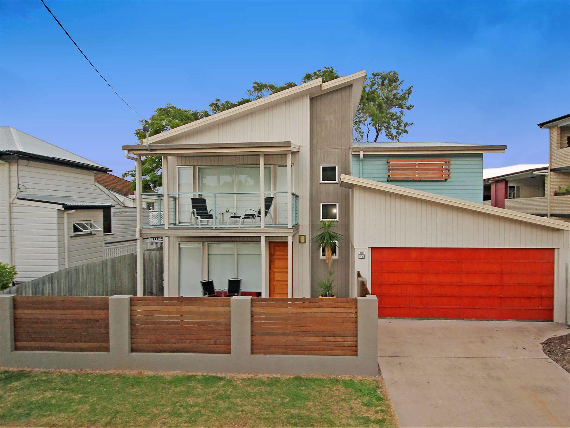 Airway Motel Brisbane Exterior photo